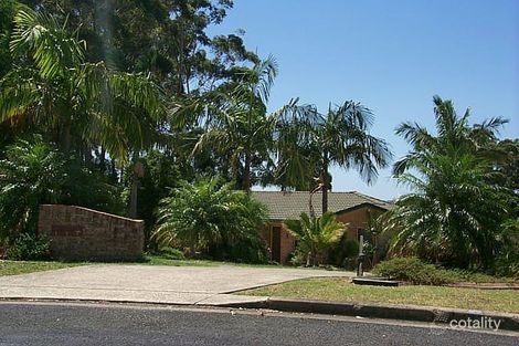 6 Tallowood Cl, Laurieton, NSW 2443