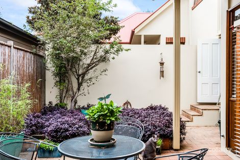 Property photo of 15B William Street Leichhardt NSW 2040