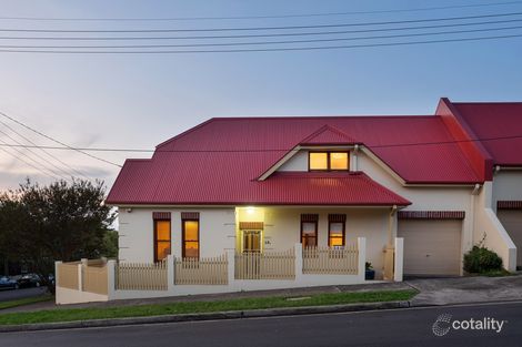 Property photo of 15B William Street Leichhardt NSW 2040