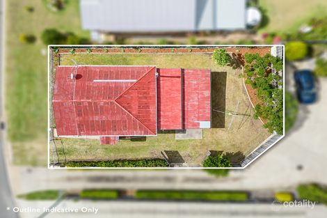 Property photo of 34 Hayes Street Brassall QLD 4305