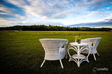 18 Bobongies Rd, Habana, QLD 4740