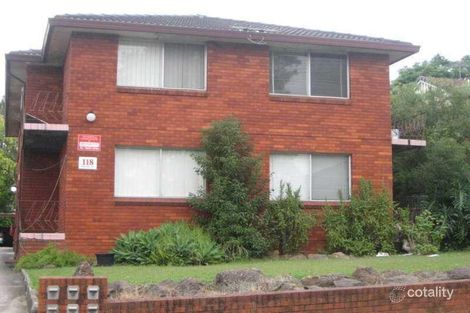 2/118 Railway St, Granville, NSW 2142
