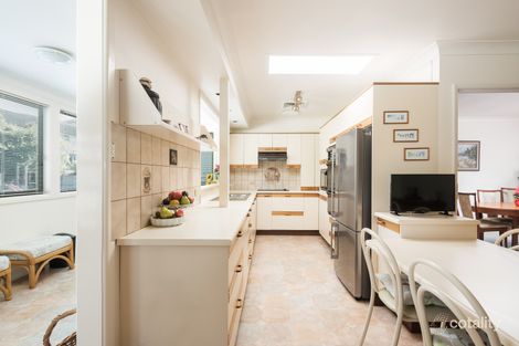 Property photo of 35 Solveig Crescent Kareela NSW 2232
