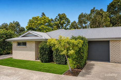 Property photo of 2/31 Nelson Street Bundamba QLD 4304