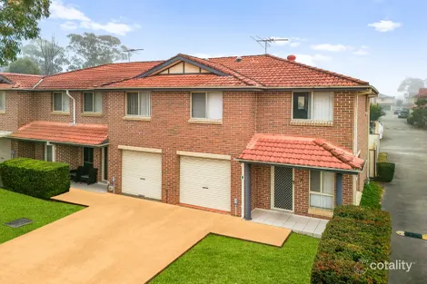 Property photo of 3/10 Abraham Street Rooty Hill NSW 2766