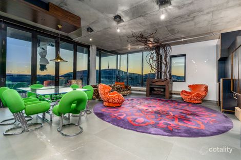 Property photo of 705/21-23 Marcus Clarke Street City ACT 2601