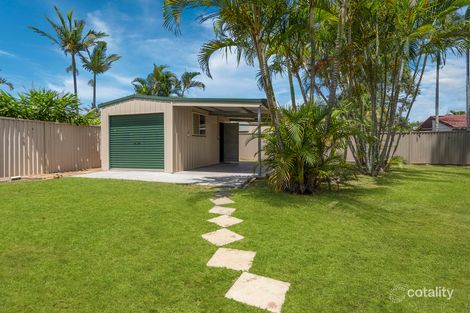 Property photo of 128 Eagleby Road Eagleby QLD 4207