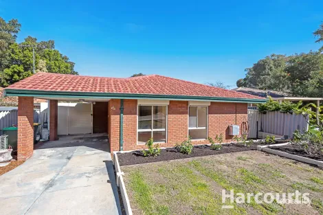 Property photo of 38 Carberry Square Clarkson WA 6030