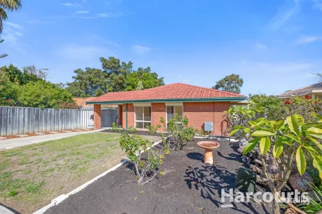 Property photo of 38 Carberry Square Clarkson WA 6030