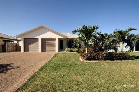 10 Eider Ct, Condon, QLD 4815