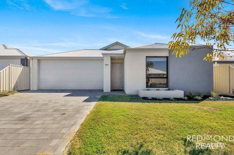 84 Barrelman Cct, Alkimos, WA 6038