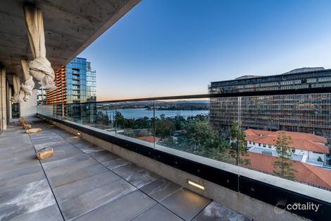 Property photo of 705/21-23 Marcus Clarke Street City ACT 2601