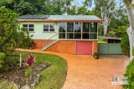 1 Pleasant St, Goonellabah, NSW 2480