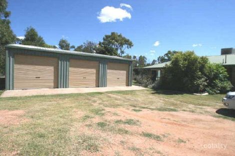 Property photo of 33 Cunningham Drive Emerald QLD 4720
