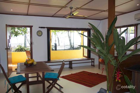 Property photo of 243 O'Shea Esplanade Machans Beach QLD 4878