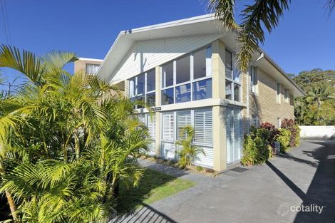 Property photo of 23 Shoal Bay Road Shoal Bay NSW 2315