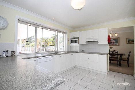Property photo of 10 Delaney Circuit Carindale QLD 4152