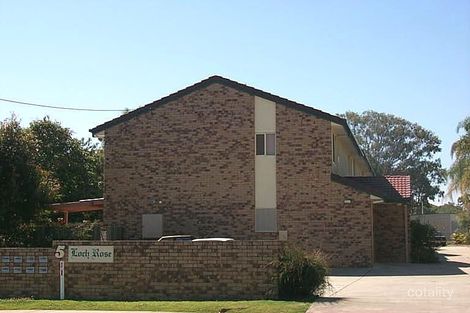 Property photo of 1/5 Evans Street Maroochydore QLD 4558