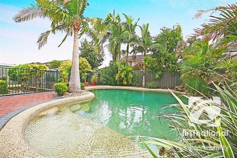 Property photo of 39 Central Avenue Chipping Norton NSW 2170