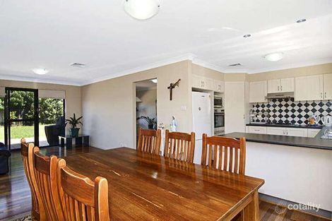 Property photo of 9 Orleans Way Castle Hill NSW 2154