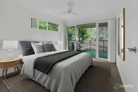 Property photo of 34/19 Gumtree Crescent Upper Coomera QLD 4209