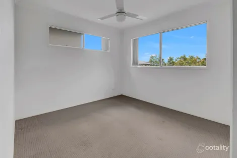 Property photo of 34/19 Gumtree Crescent Upper Coomera QLD 4209