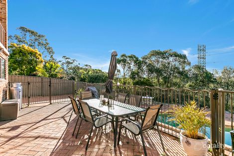 Property photo of 55A Casuarina Road Alfords Point NSW 2234