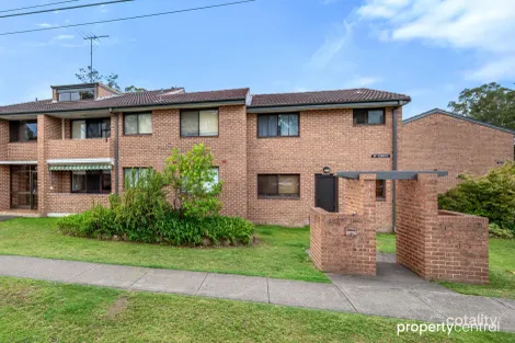 3/29-31 First St, Kingswood, NSW 2747