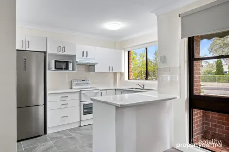 Property photo of 3/29-31 First Street Kingswood NSW 2747