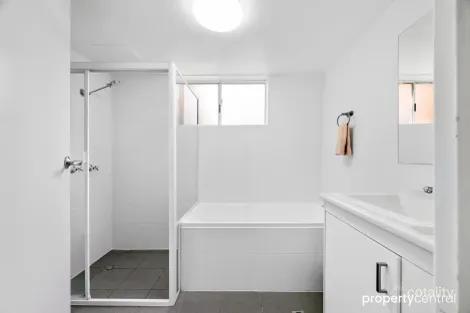 Property photo of 3/29-31 First Street Kingswood NSW 2747