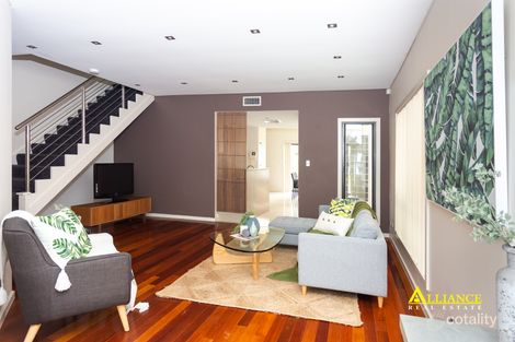 Property photo of 8 Eileen Street Picnic Point NSW 2213