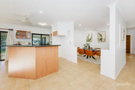 Property photo of 1 Squires Crescent Kirwan QLD 4817