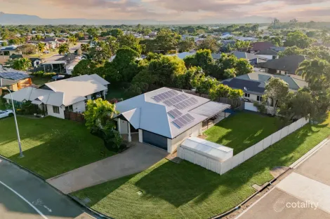 1 Squires Cres, Kirwan, QLD 4817