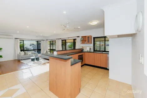 Property photo of 1 Squires Crescent Kirwan QLD 4817