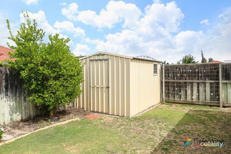 Property photo of 34 San Lorenzo Boulevard Ellenbrook WA 6069