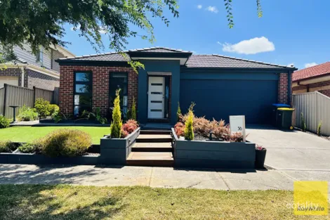 Property photo of 36 Tamar Avenue Point Cook VIC 3030