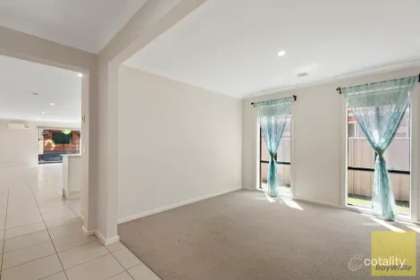 Property photo of 36 Tamar Avenue Point Cook VIC 3030