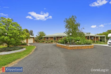 Property photo of 516 Stratford-Maffra Road Maffra VIC 3860