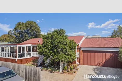 Property photo of 2/9 Rangeview Road Boronia VIC 3155