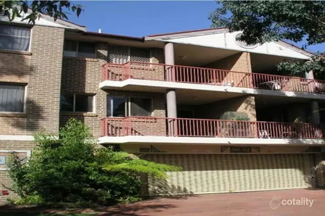 Property photo of 14/90-92 Stapleton Street Pendle Hill NSW 2145