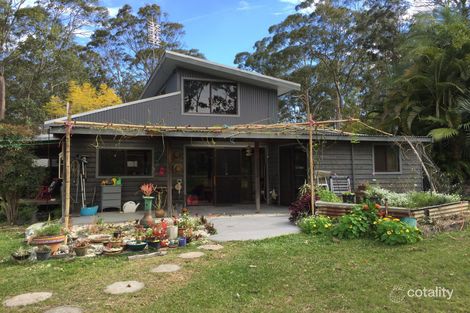 Property photo of 20 Bilbo Lane Collombatti NSW 2440