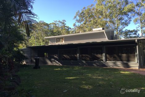 Property photo of 20 Bilbo Lane Collombatti NSW 2440