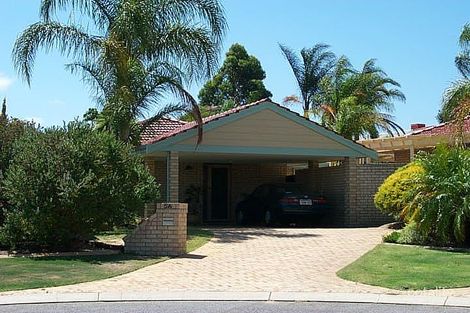 5b Solus Cove, Woodvale, WA 6026