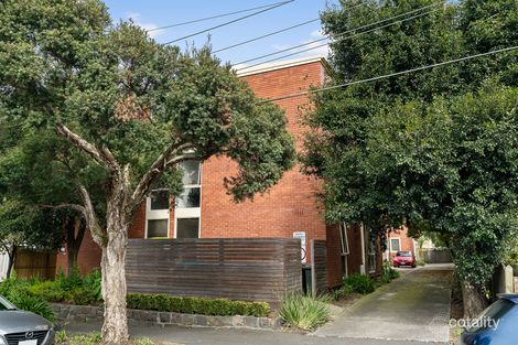 4/3 Barnsbury Rd, South Yarra, VIC 3141