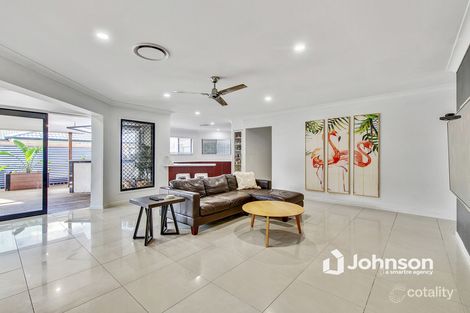 Property photo of 21 Orchard Crescent Springfield Lakes QLD 4300