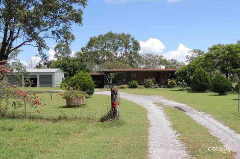 8 Tableland Rd, Calliope, QLD 4680