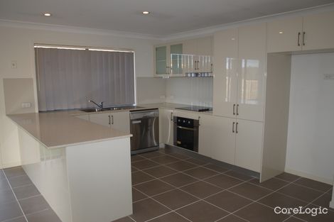 Property photo of 8 Carron Court Brassall QLD 4305