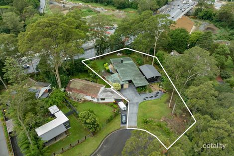 Property photo of 12 Mattes Way Bomaderry NSW 2541