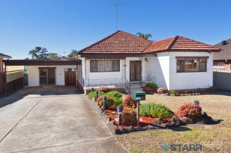 36 Chelmsford Rd, South Wentworthville, NSW 2145