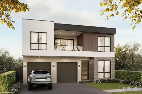 11 Borealis Way, Box Hill, NSW 2765